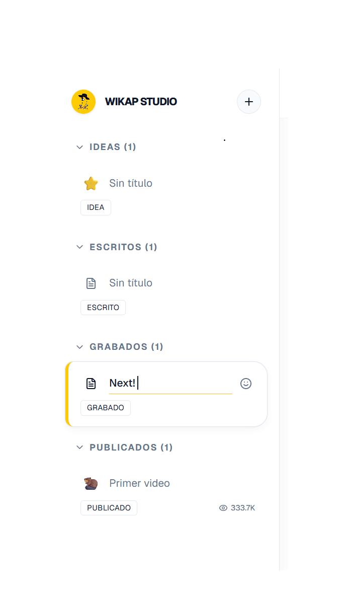Script Editor Preview